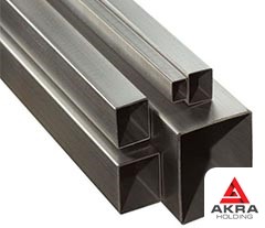 Труба профильная гнутая 120x80x4 09Г2С ГОСТ 30245-2003