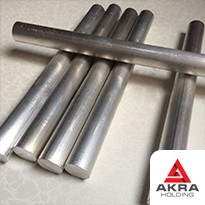 Магниевый пруток 90 мм шестигранный МА14