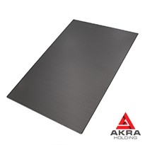 Плита нержавеющая 40х1500х500 мм 14Х17Н2