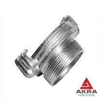 Головка цапковая 557-35,996 50х10 мм