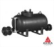 Condensate pump 315x160x250 1KsV 315-160-1