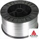 Hafnium wire 0.07 mm GFI1 GOST 22517-83