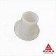 Fluoroplastic sleeve 110x60 mm F-4K20