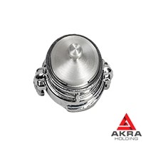 Головка-заглушка 557-35,999 50х10 мм