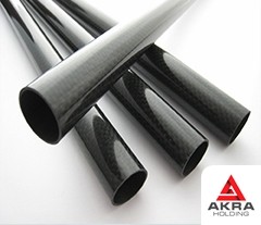 Fiberglass pipes 34x7 TSEF GOST 12496-88