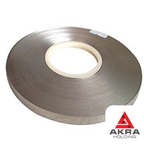 Никелевая полоса 14х260 мм НП1