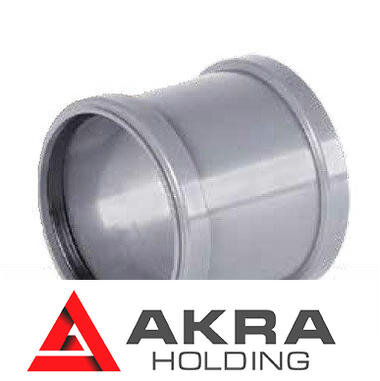 Муфта ремонтная канализационная д110 ПП