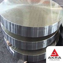 Поковка магниевая 15 кг МА2-1