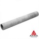 Chrysotile cement pipe 113.5x8x3950 mm BNTT