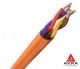 Fire-fighting cable KPSng(A)-FRHF 1x2x1.00 mm