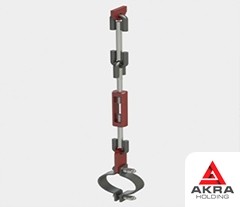 Отдельная подвеска с одной тягой 110x250x0,76 ПО ОСТ 36-17-85