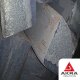 Стальной блюм 400 мм Сталь 20 ГОСТ Р 58228-2018