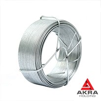 Цинковая проволока 1,5 мм Ц1