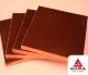 Asbestos textolite sheet 22.5x800x1400 B