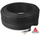 Heating cable (heating) SRL 0.23 kV 1x1 mm