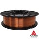 Copper-plated welding wire 1.2 mm