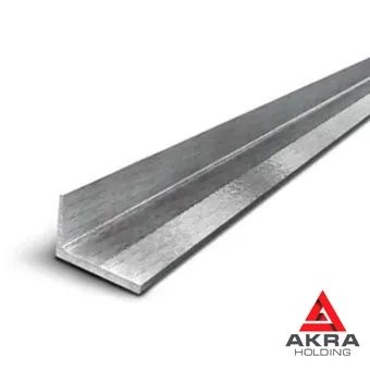 Оцинкованный уголок 32 32 4 Ст3