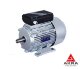 Pump SPA 4 NRO with a single-phase electric motor 4x120x2.2 SPA 4-4-120