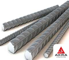 Fittings A3 (A400, A500) 5.5 mm 25G2S