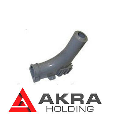 Фиксатор поворота трубы (башмак) D 16-20