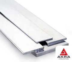 Алюминиевая шина АД0 8х30 мм