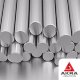 Круг нержавеющий 780 мм AISI 316L