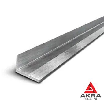 Оцинкованный уголок 40 40 3 Ст1