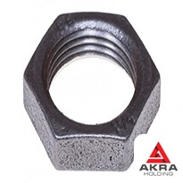 Контргайка из ковкого чугуна 20 мм ЧК