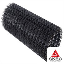 Сетка арматурная 6х150х150 мм А500С лёгкая, продольная