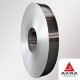 Strip of copper-nickel alloy 15x500 mm МН19