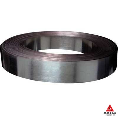 Нихромовая лента 3,2х60 мм Х20Н80