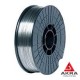 Electrode tape 0.6x100 mm LS-25KhGSA