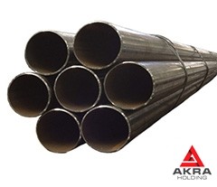 Магистральные трубы 530x7 17Г1СУ ГОСТ 20295-85