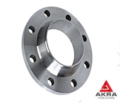 Воротниковый фланец 15x10 09Г2С ГОСТ 12821-80