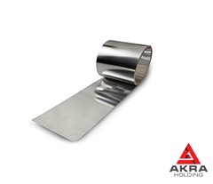 Титановая фольга 0,05 ВТ1-0 ОСТ 1 90145-74