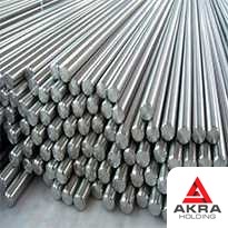 Indium bar 8 mm IN-00 square