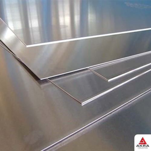 Алюминиевый лист 0,35х1260х1060 мм АД1 типографский