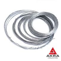 Проволока телеграфная 8 мм Ст45