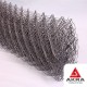 Сетка Рабица 43х43х0,6 мм пвх Ст1кп