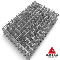 Сетка кладочная 1,4х250х250 мм 08Х17Н13М2Т
