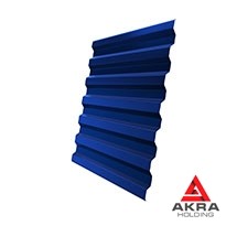 Профнастил 0,3х1000 мм МК20