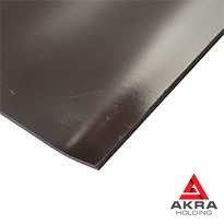 Лист из магнитно-мягкого сплава 9x600x500 мм 40НКМП