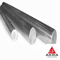 Пруток из сверхпроводящего сплава 115 мм БТЦ-ВД квадратный