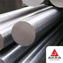 Круг из коррозионно-стойкой стали 250 мм 18Х11МНФБ