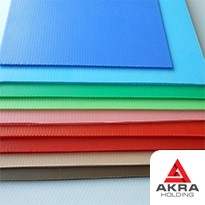 Sheet polypropylene 10x1500x3000