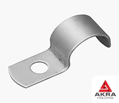 Полухомуты для горизонтальных трубопроводов 273x5,9 30Х3МФ ОСТ 24.125.114-01