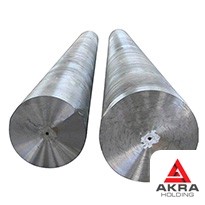 Никелевый пруток 40 мм НП2