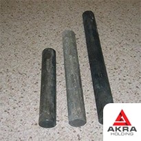 Рениевый штабик 15 мм МР-47ВП ТУ 48-19-92-88