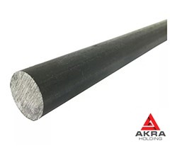 Жаропрочный пруток 20Х1М1Ф1БР 6,3 мм ГОСТ 2590-88