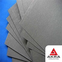 Sheet fiber 2 KGF TU 5458-835-0248643-92